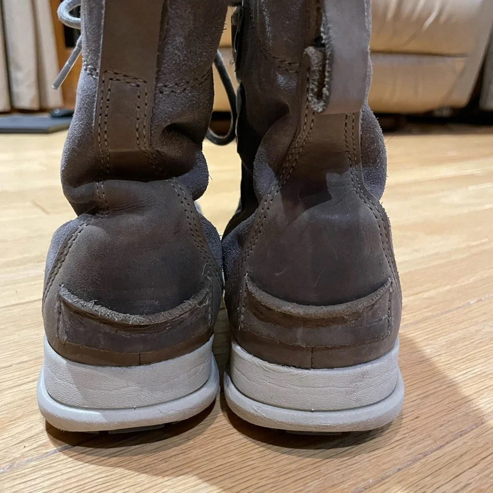 Sorel Women’s Joan Winter Boots 7 - Picture 4 of 7